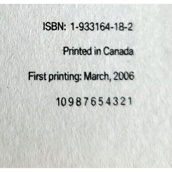 Boogiepop Doesn't Laugh Manga Comic Book Lot 1 & 2 Novel 1st Print Kadono Mature - Picture 12 of 12